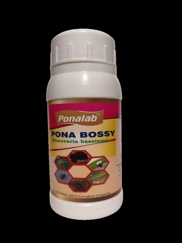 Pona Bossy Pesticide