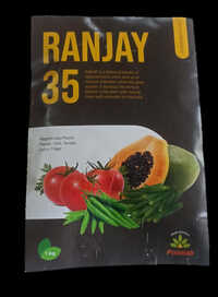 Ranjay 35 Viricide - Application: Agriculture