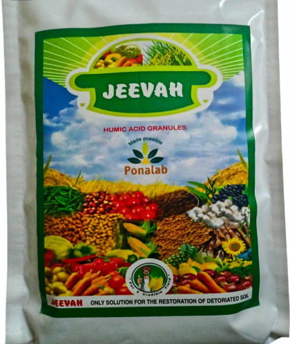 Jeevah Plant Growth Promoter
