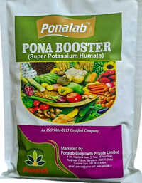 Plant Growth Promoter Pona Booster