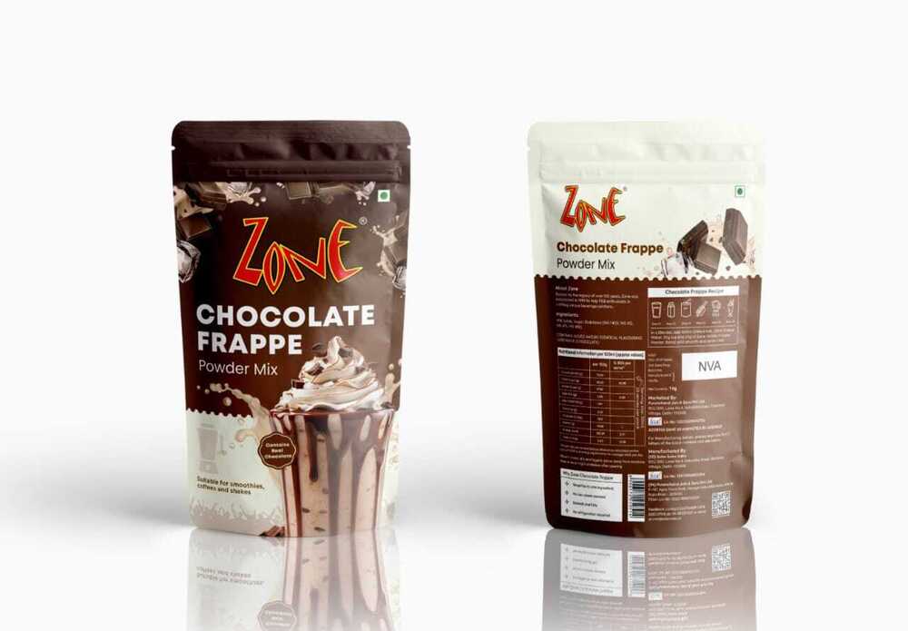 Standing Packaging Pouch