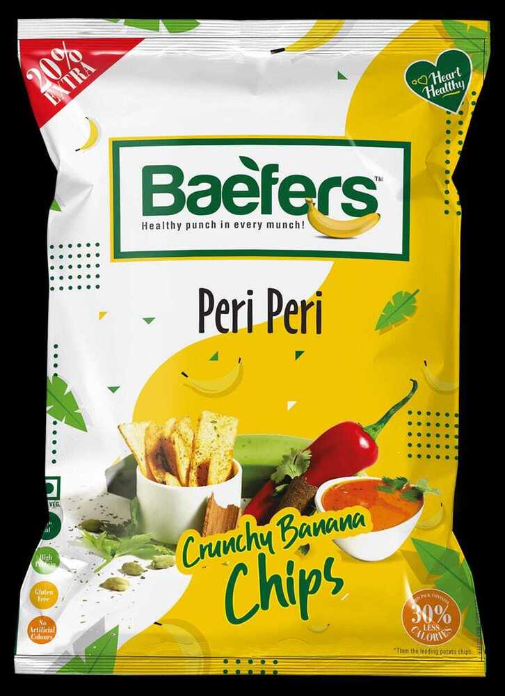 Chips Packaging Pouch - Coating Type: Laminated Coating