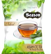 Tea Packaging Pouch - Coating Type: Laminated Coating