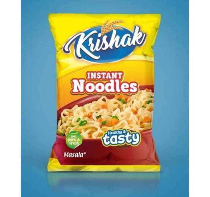 Papad Packaging Pouch