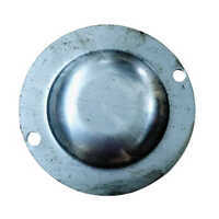 Trolly Hub Cover Sada - Color: As Per Availability