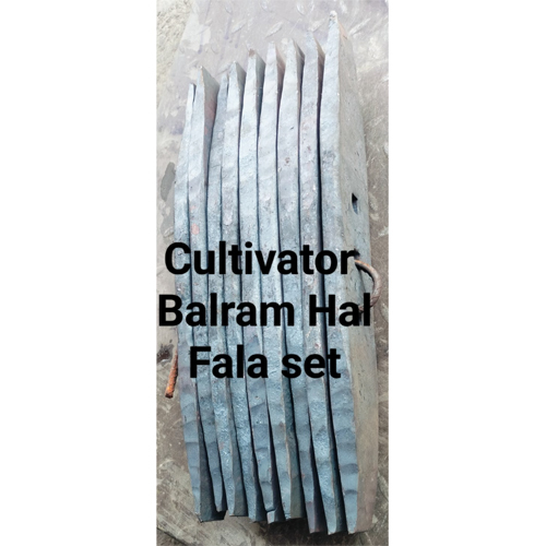 Cultivator Balram Hal Fala Set