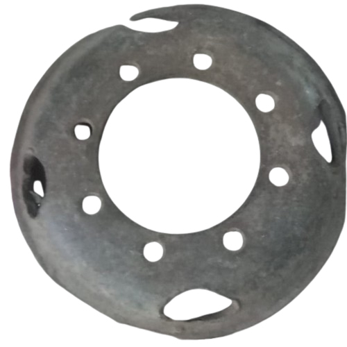 Trolly Bahar Plate Rim Disc