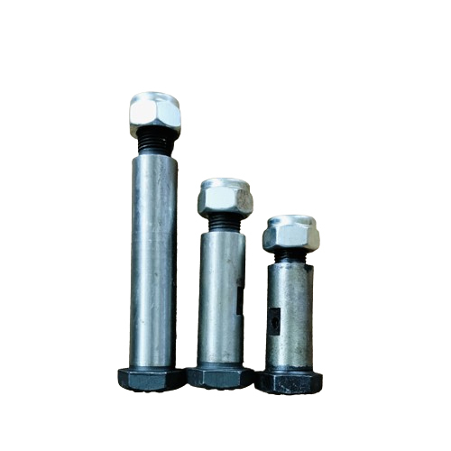 Tractor Blade Pin Dojar Pin