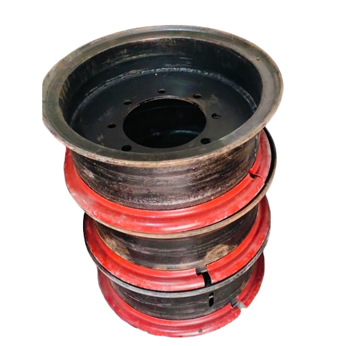 Trolly Rim Heavy Duty