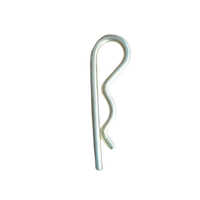Trolly R Pin - Color: As Per Availability