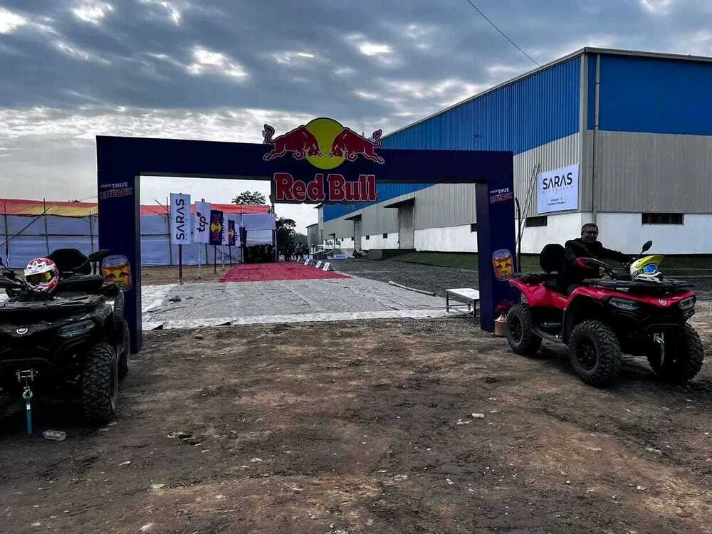 Prefabricated Commercial Steel Building