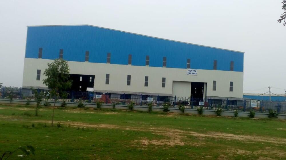 Prefabricated Shed Manufacturer