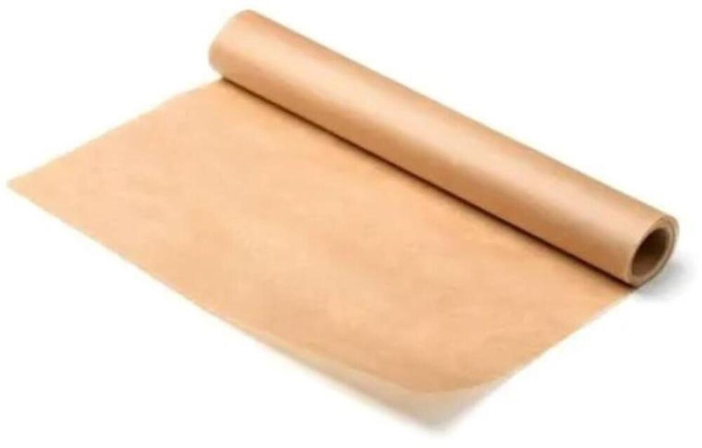 Brown Wax Coated Paper