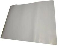 White Wax Paper Sheet - Application: Industrial