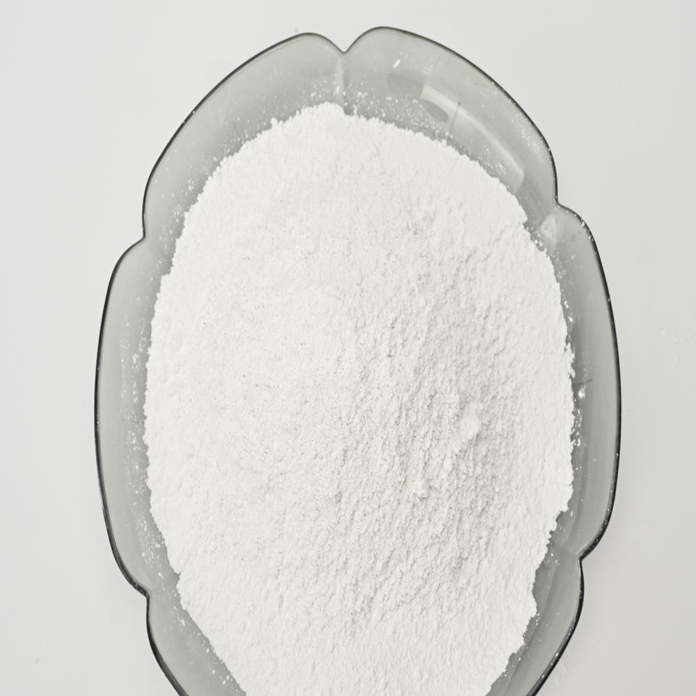 Nano Calcium Carbonate U-111 - Cas No: 471-34-1