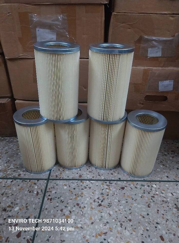 Pall Replacement Filter In Sangrur Punjab