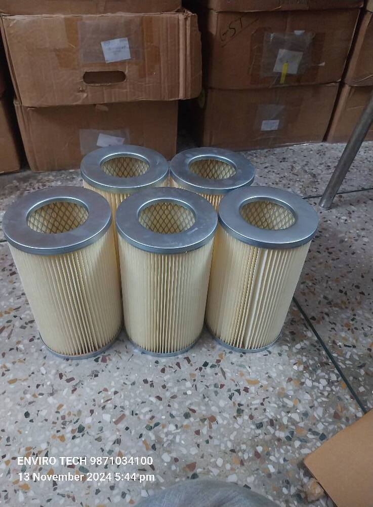 Pall Replacement Filter In Sangrur Punjab