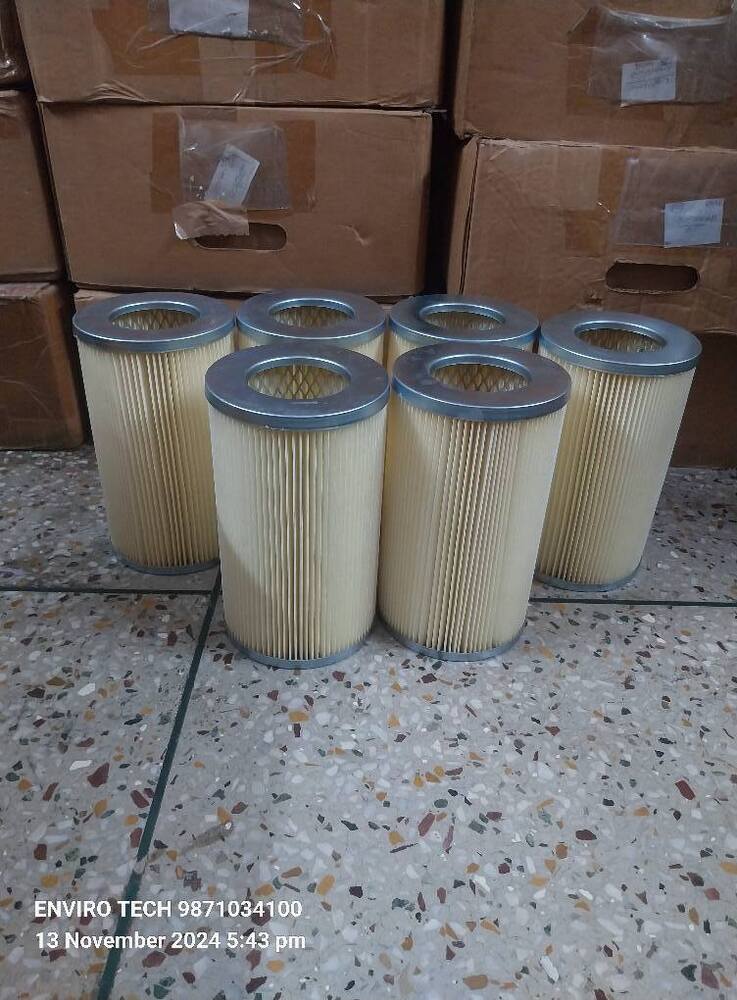 Pall Replacement Filter In Sangrur Punjab
