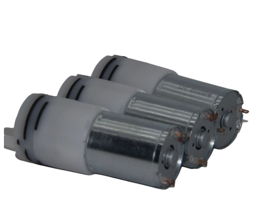 SP15330-12.0v DC12V Low Noise Water Pump Motor