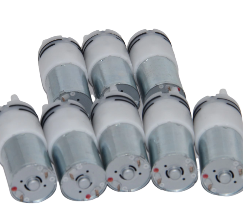 SP15330-12.0v DC12V Low Noise Water Pump Motor