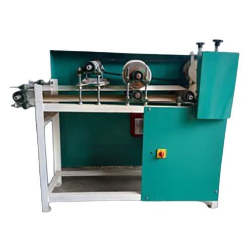 Semi Automatic Papad Making Machine