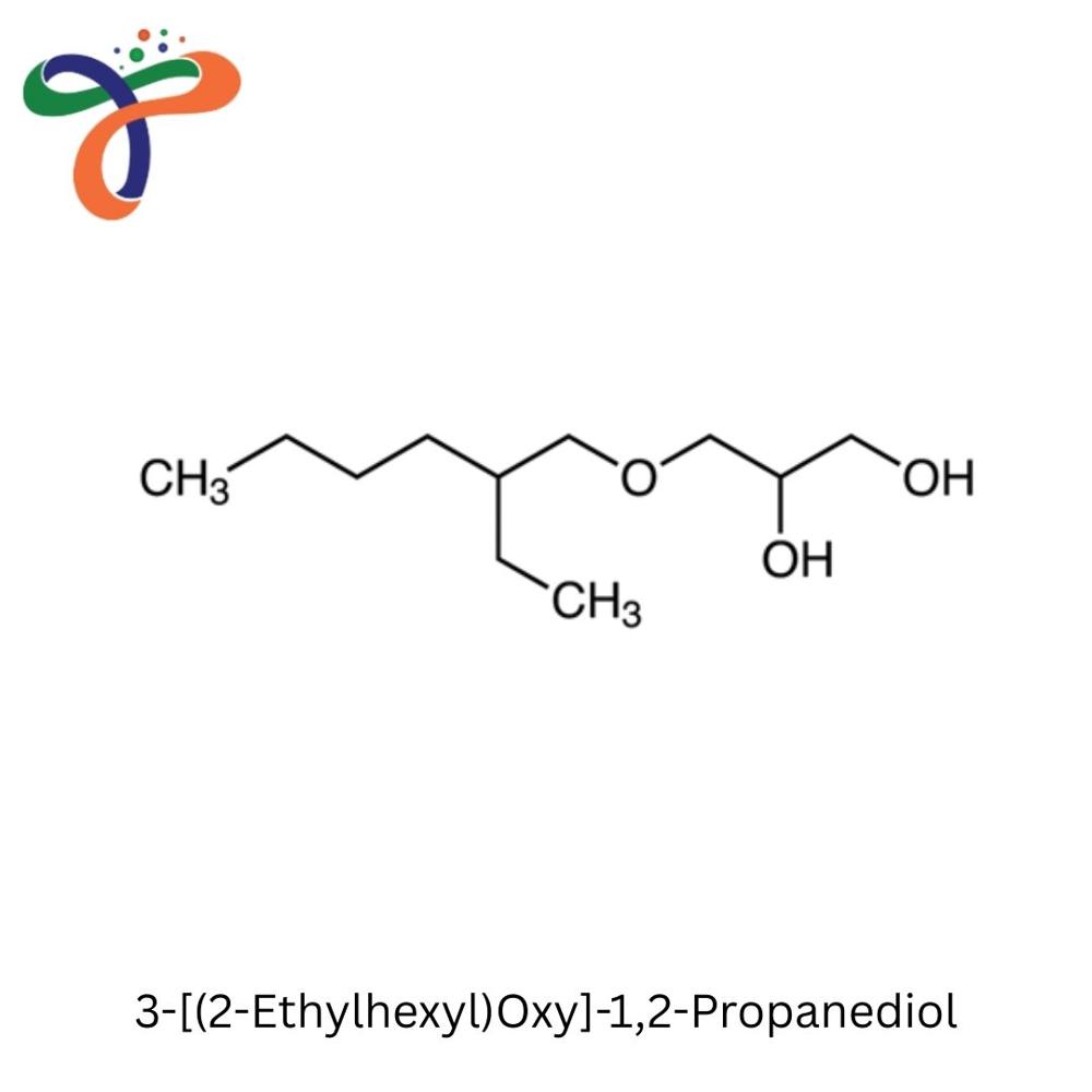 3-[(2-Ethylhexyl)Oxy]-1,2-Propanediol (70445-33-9)