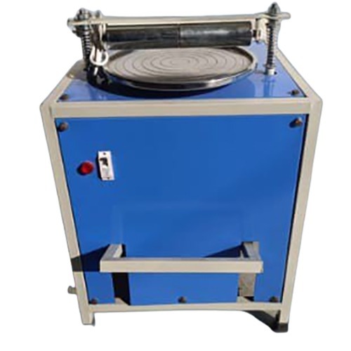 Manual Papad Rolling Machine
