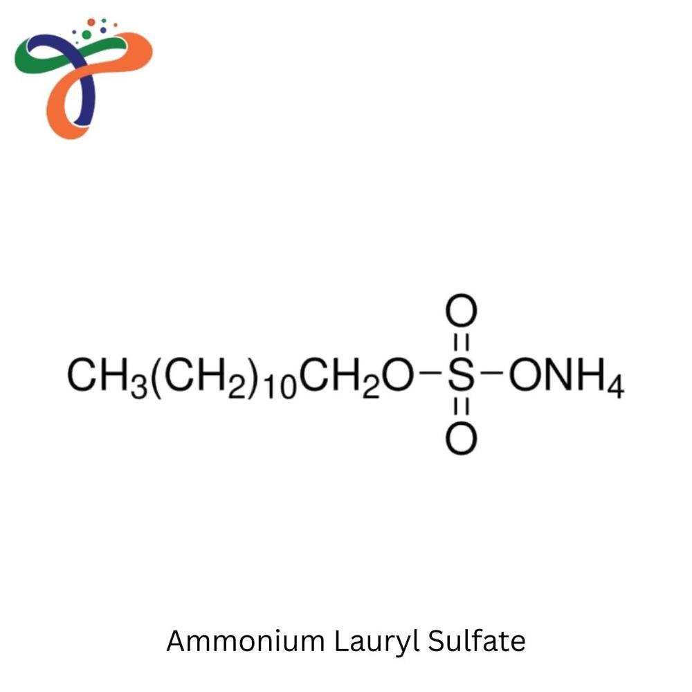 Ammonium Lauryl Sulfate - Cas No: 2235-54-3