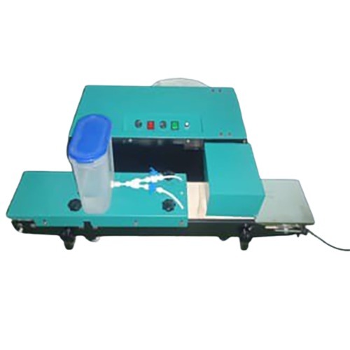 Automatic Long Wick Machine