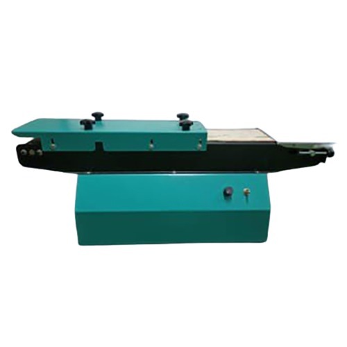 Semi Automatic Long Wick Machine