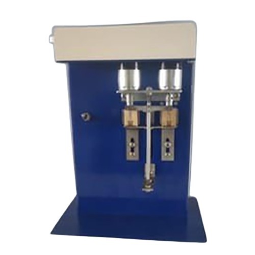 Semi Automatic Round Wick Machine