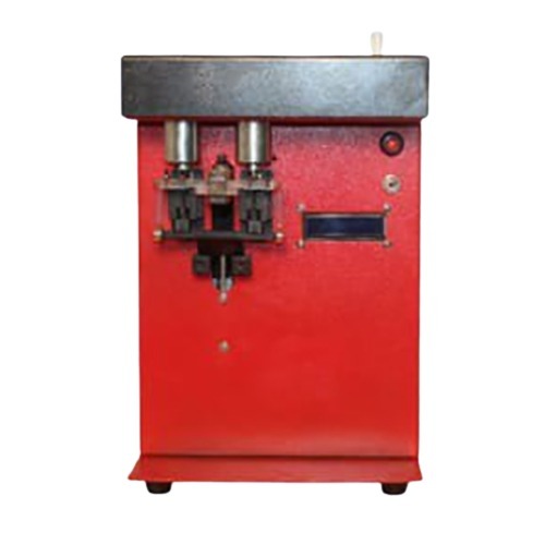 High Power Semi Automatic Round Wick Machine