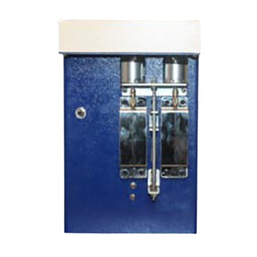 High Power Semi Automatic Long  Wick Machine