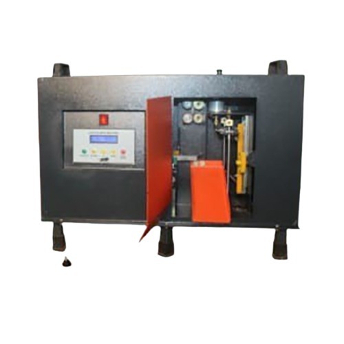 Automatic Round Wick Machine