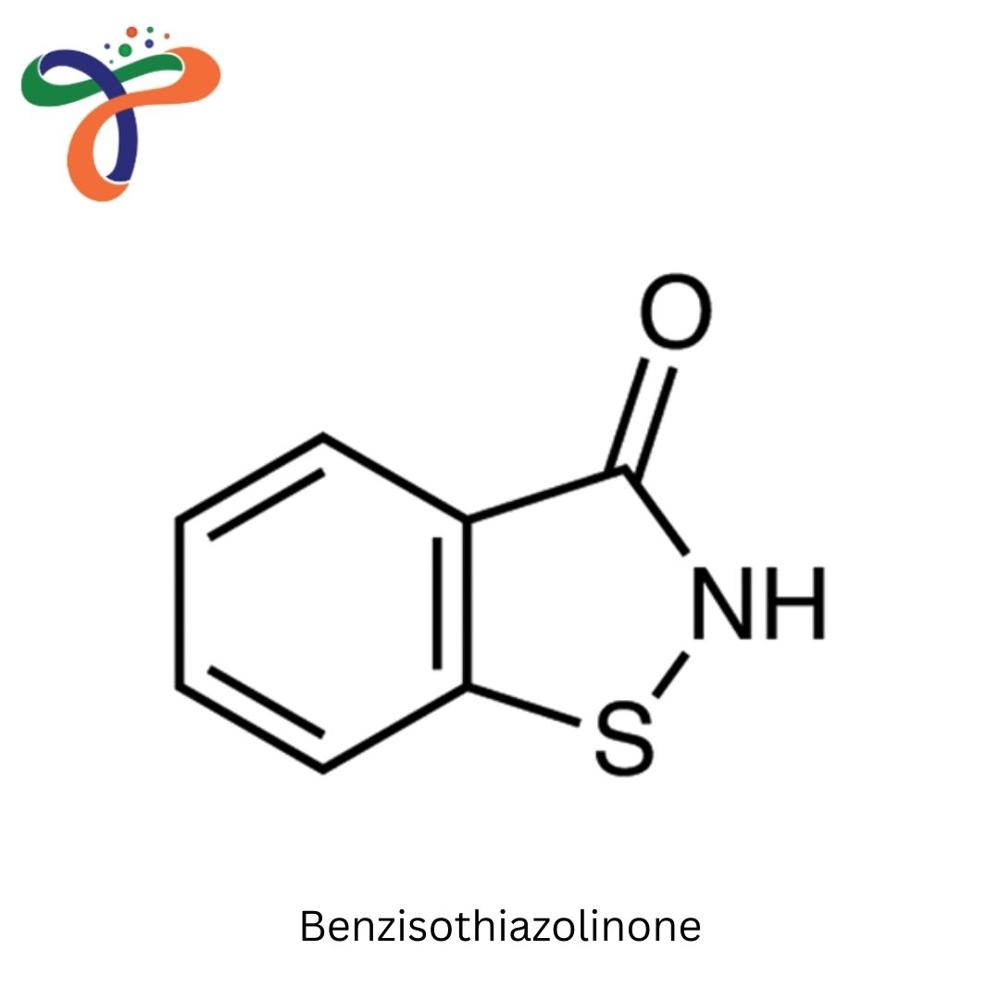Benzisothiazolinone (2634-33-5)