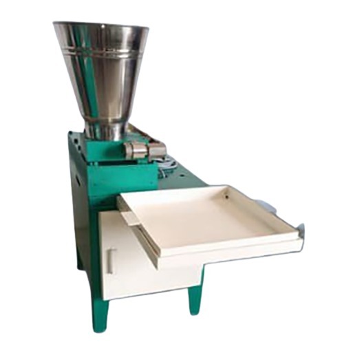 Single Cutter Dhoop Stick Making Machine