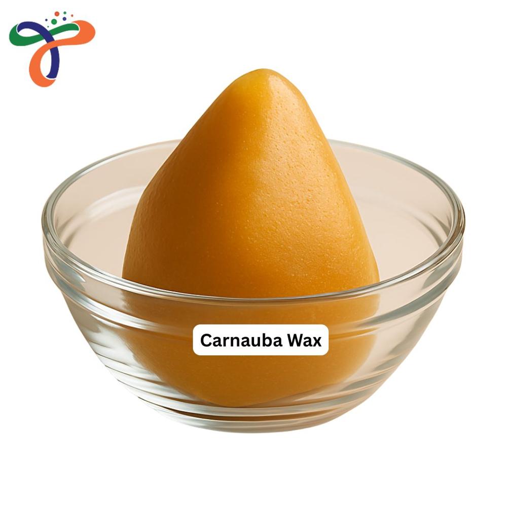 Carnauba Wax