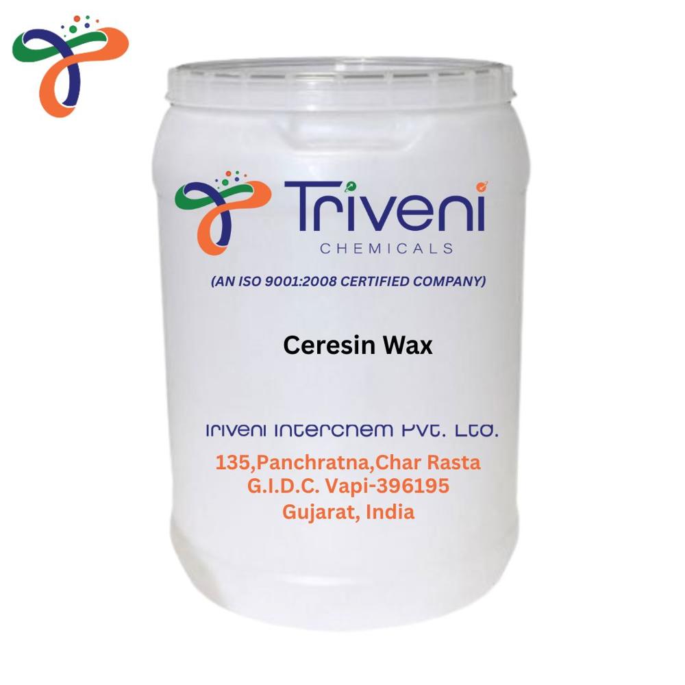 Ceresin Wax (442.72 G/mol)