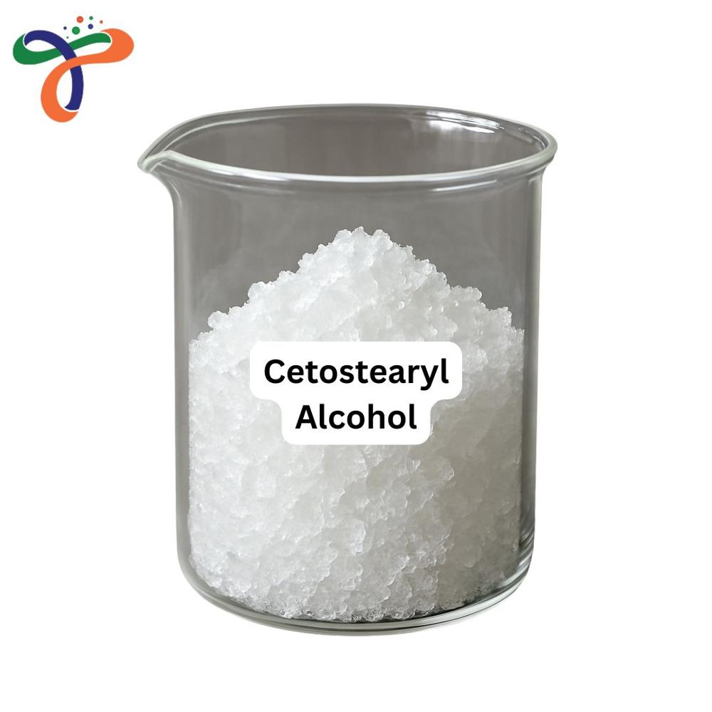 Cetostearyl Alcohol