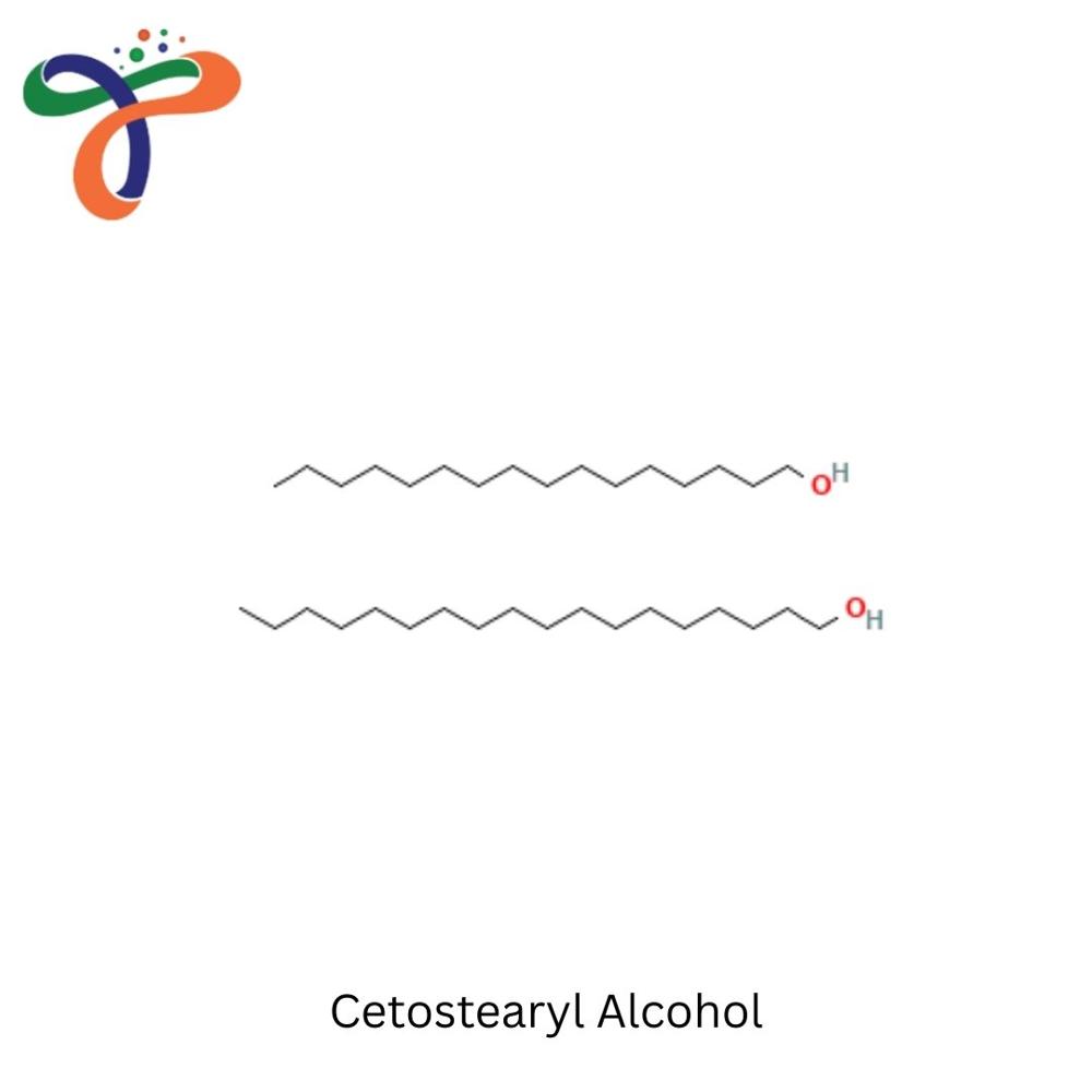 Cetostearyl Alcohol