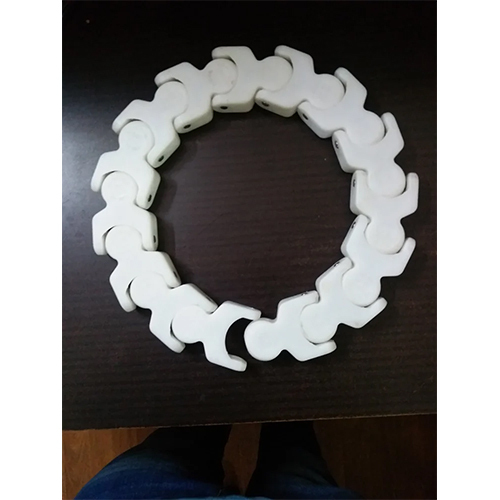 Polyacetal Chain Pc 600 Model - 1702 - Features: High Durability
