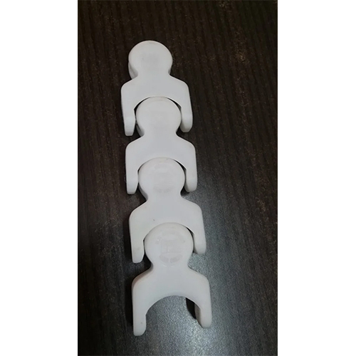 Multiflex Chain 1702 - Color: White