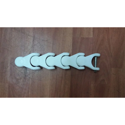 Polyacetal Dairy Chain- Super 28 Multiflex chain