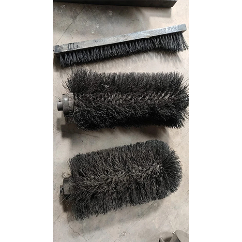 Milk Can Scrubber Brush Sets