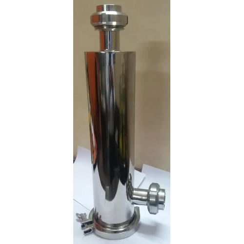 Stainless Steel Non Return Valve