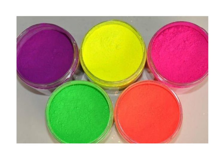 Fluorescent Pigment