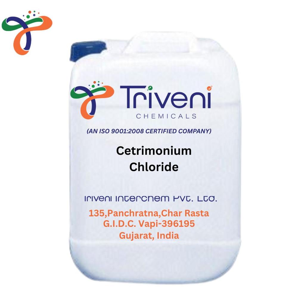 Cetrimonium Chloride