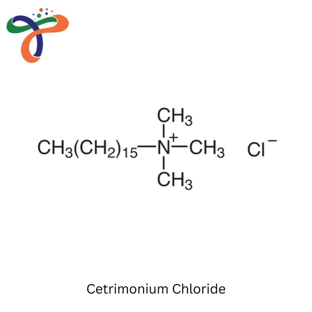 Cetrimonium Chloride