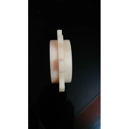 8 Teeth Nylon Chain Sprockets