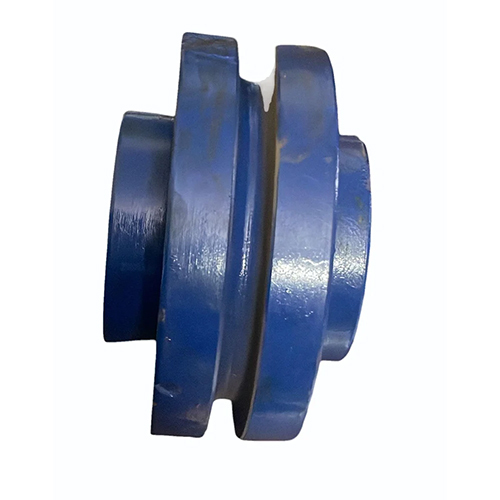 Link Chain Idler Od: 140mm - Features: High Durability